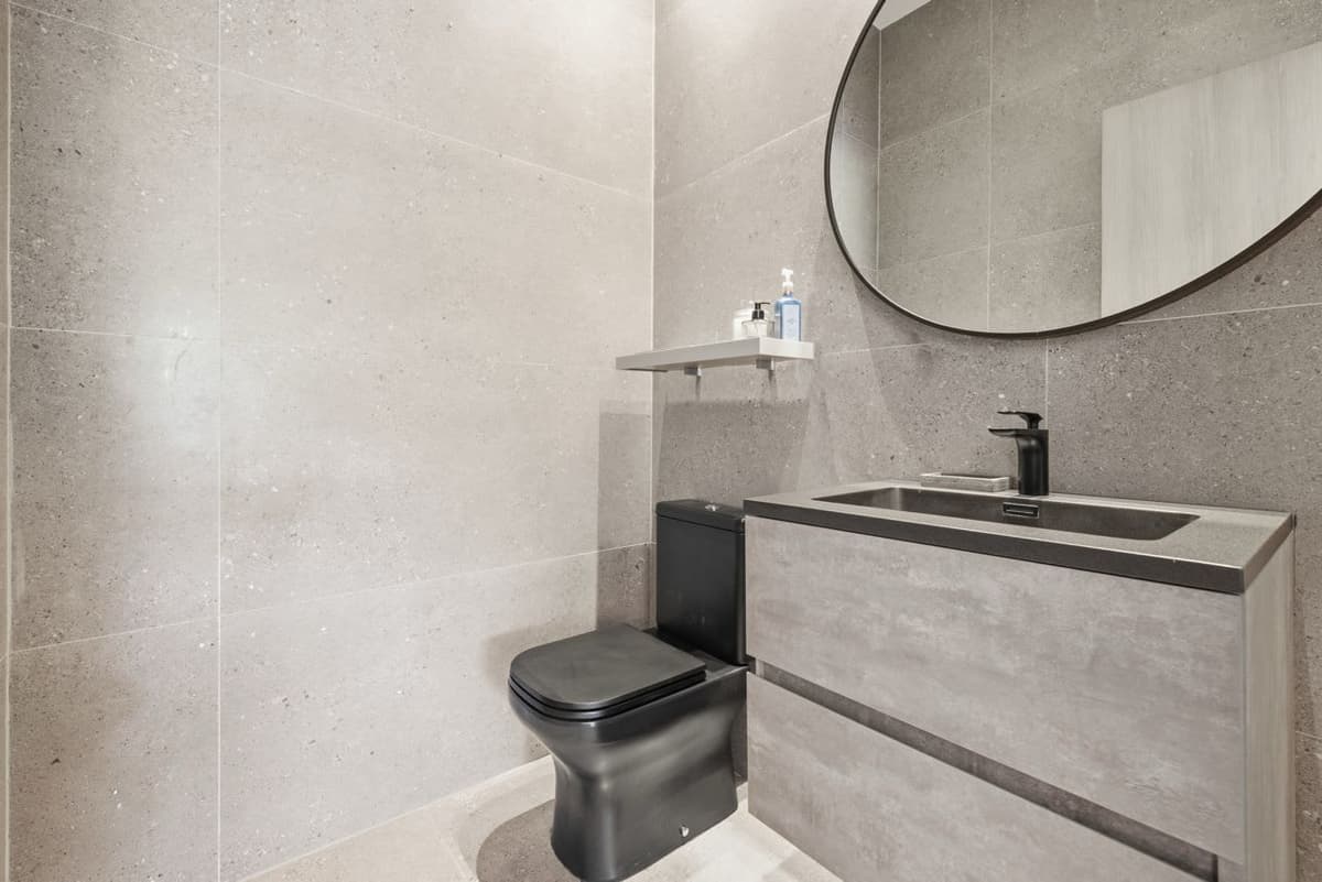 Casa AMOBLADA en Buenaventura/Playa Blanca en venta BP - Miniatura 19