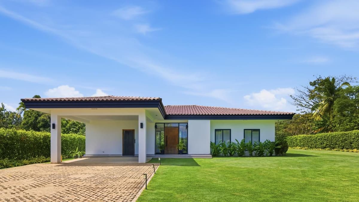 Casa AMOBLADA en Buenaventura/Playa Blanca en venta BP - Miniatura 20