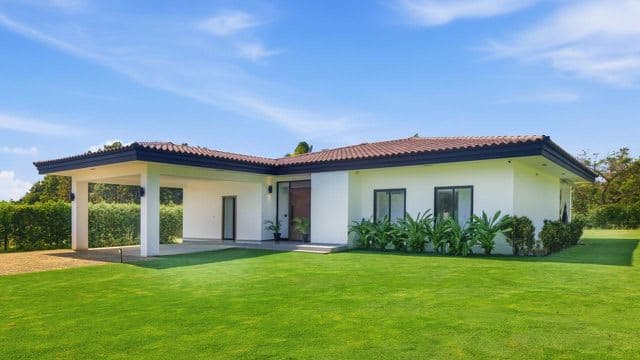 Casa AMOBLADA en Buenaventura/Playa Blanca en venta BP - Miniatura 26