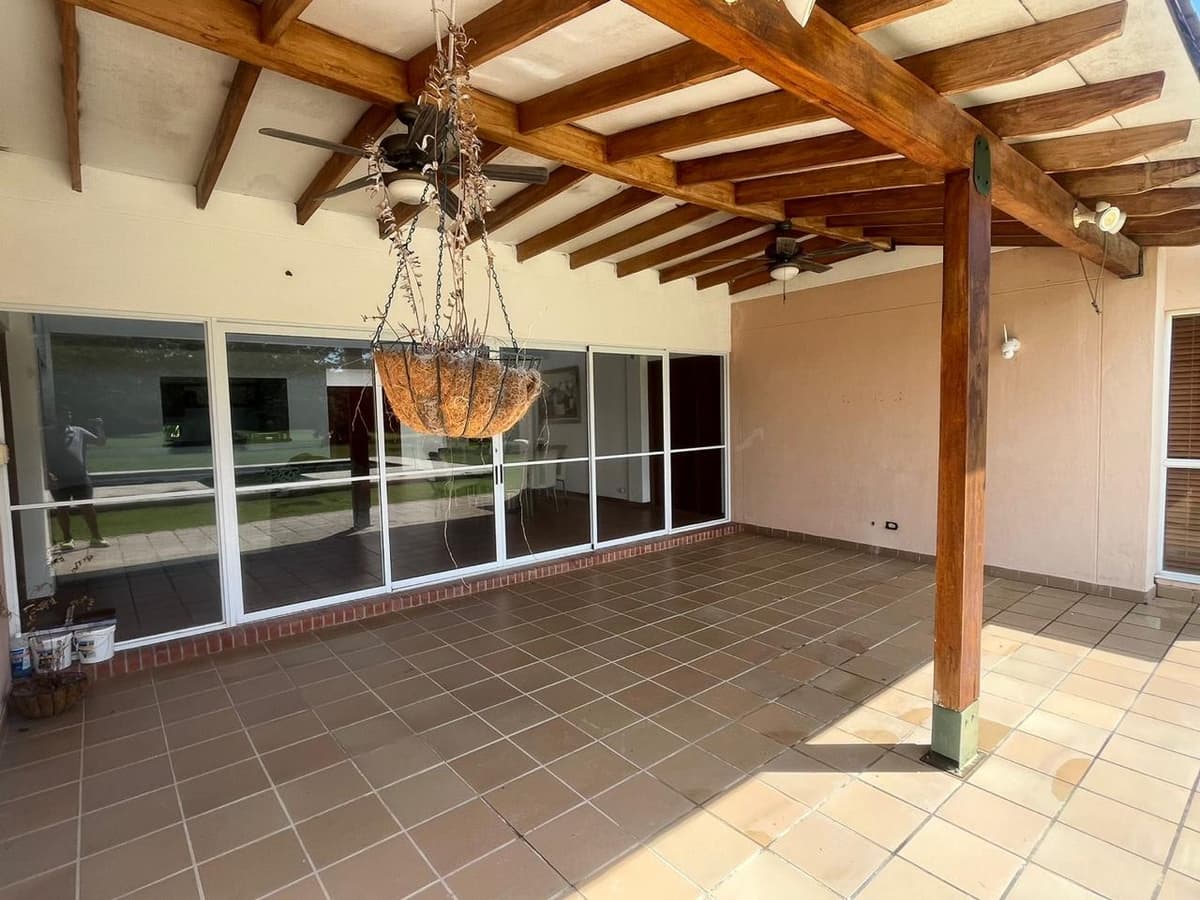 VILLA EN VENTA | VILLAS DEL DECAMERON | COSTA BLANCA - Miniatura 5