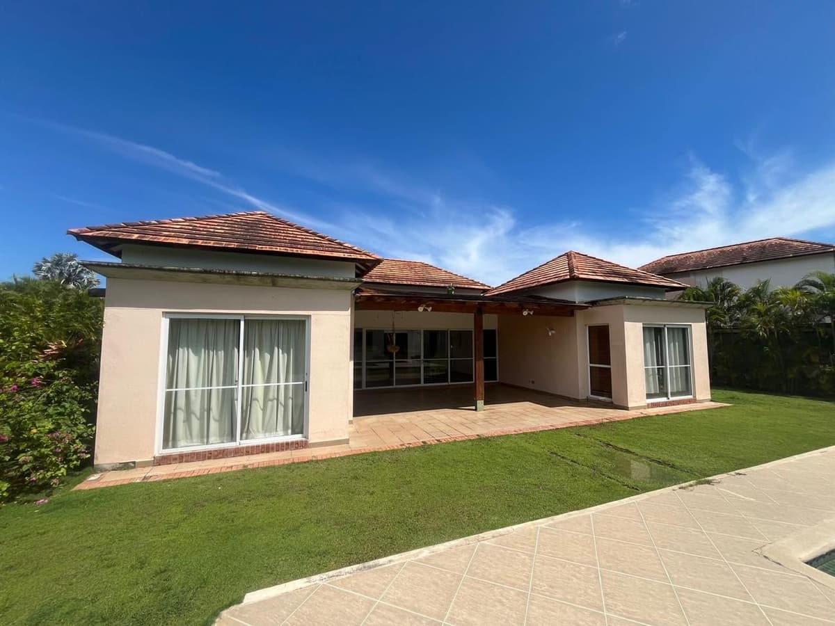 VILLA EN VENTA | VILLAS DEL DECAMERON | COSTA BLANCA - Miniatura 9