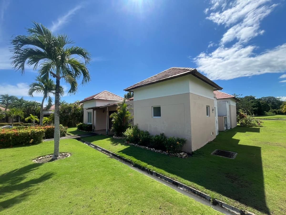 VILLA EN VENTA | VILLAS DEL DECAMERON | COSTA BLANCA - Miniatura 11