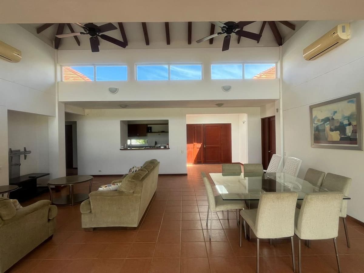 VILLA EN VENTA | VILLAS DEL DECAMERON | COSTA BLANCA - Miniatura 13