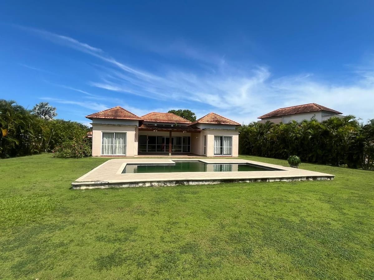 VILLA EN VENTA | VILLAS DEL DECAMERON | COSTA BLANCA - Miniatura 15