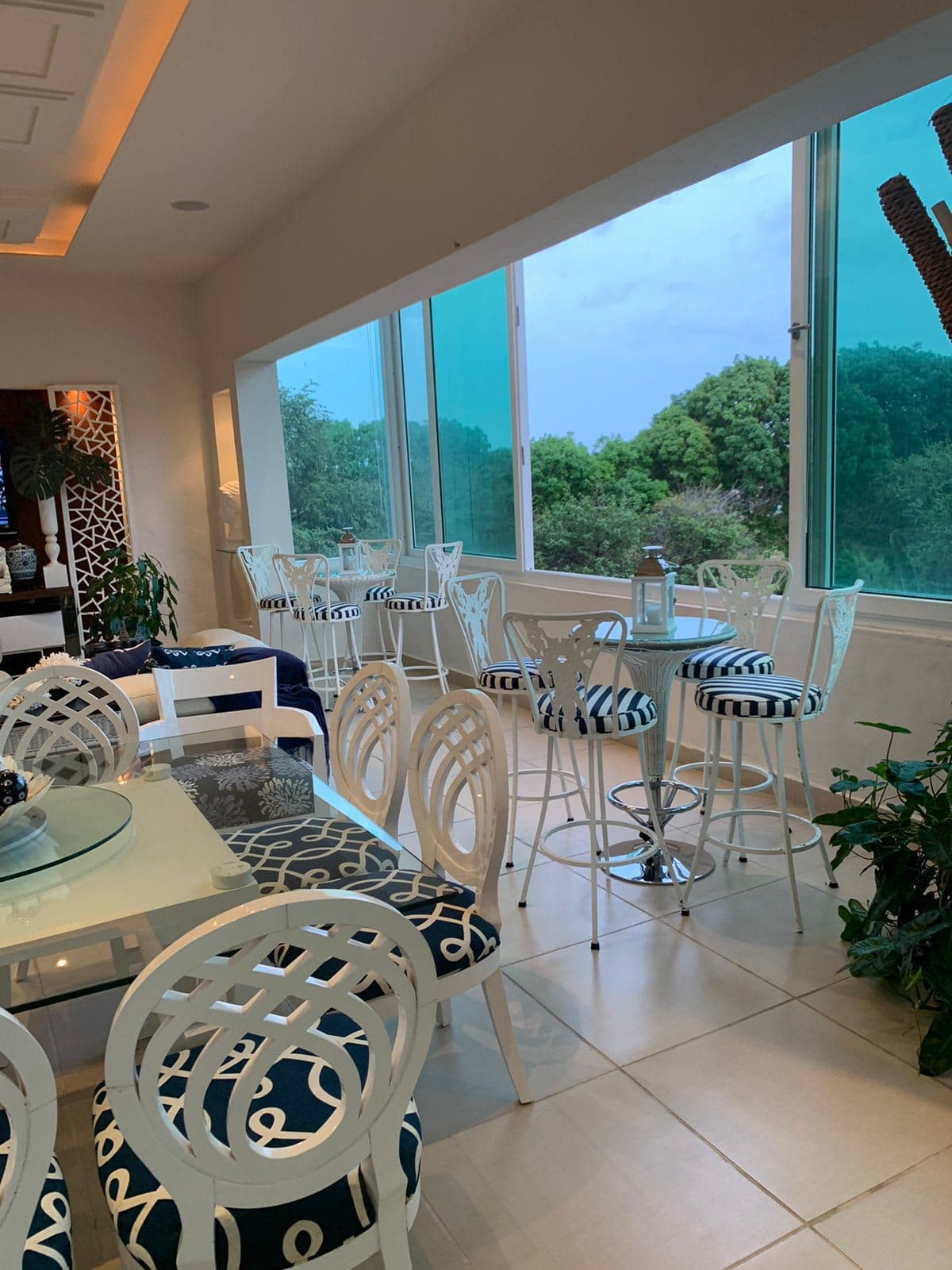 ESPECTACULAR APARTAMENTO DE PLAYA EN PUNTA BARCO VILLAGES Se vende o alquila - Miniatura 2