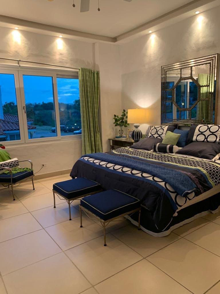 ESPECTACULAR APARTAMENTO DE PLAYA EN PUNTA BARCO VILLAGES Se vende o alquila - Miniatura 3