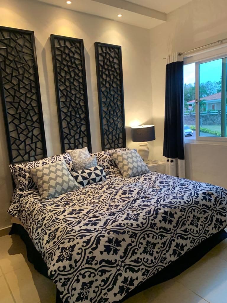 ESPECTACULAR APARTAMENTO DE PLAYA EN PUNTA BARCO VILLAGES Se vende o alquila - Miniatura 4