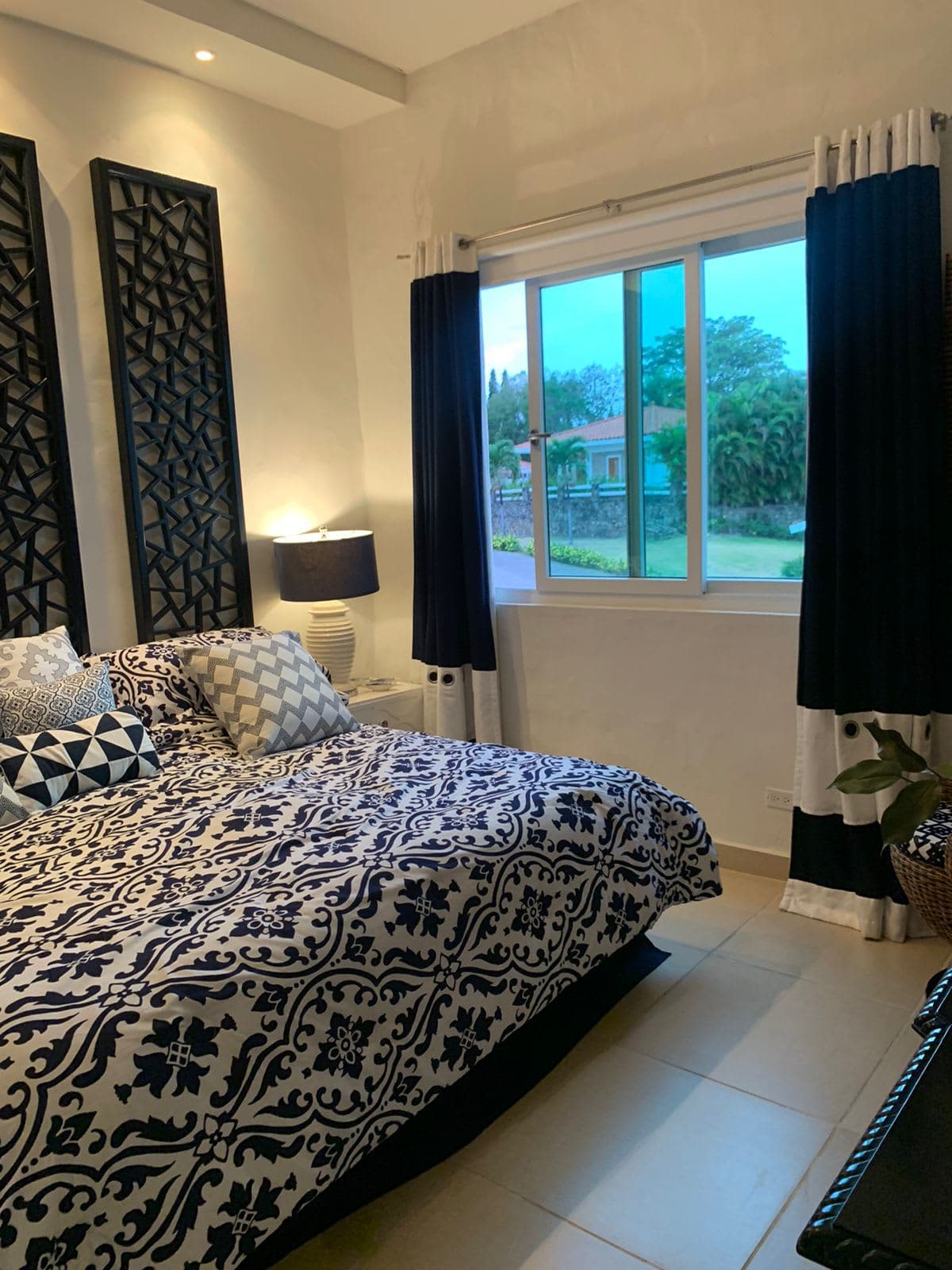 ESPECTACULAR APARTAMENTO DE PLAYA EN PUNTA BARCO VILLAGES Se vende o alquila - Miniatura 5