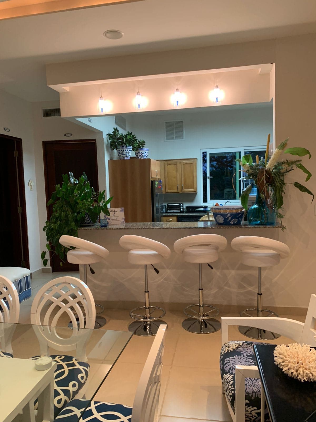 ESPECTACULAR APARTAMENTO DE PLAYA EN PUNTA BARCO VILLAGES Se vende o alquila - Miniatura 6