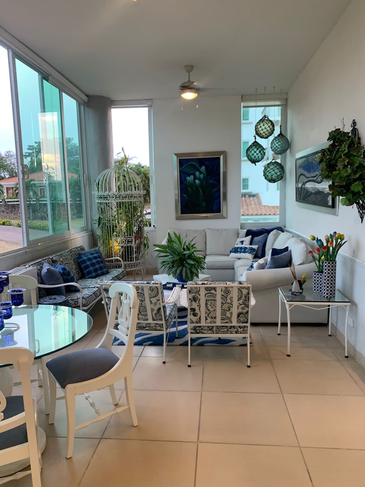 ESPECTACULAR APARTAMENTO DE PLAYA EN PUNTA BARCO VILLAGES Se vende o alquila - Miniatura 7