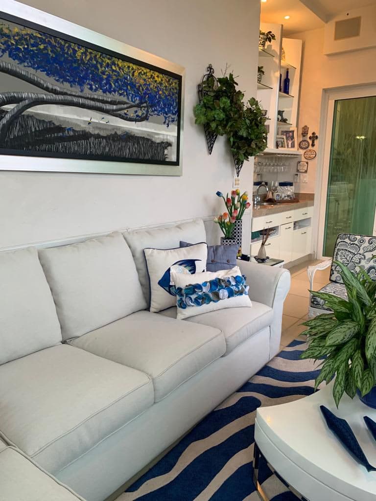 ESPECTACULAR APARTAMENTO DE PLAYA EN PUNTA BARCO VILLAGES Se vende o alquila - Miniatura 8