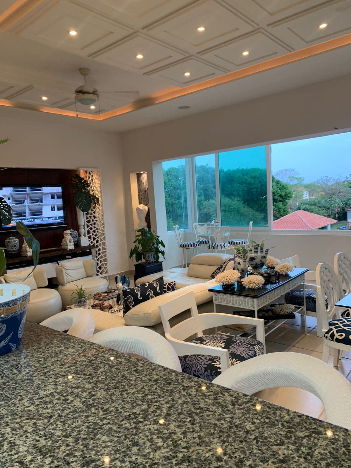 ESPECTACULAR APARTAMENTO DE PLAYA EN PUNTA BARCO VILLAGES Se vende o alquila - Miniatura 9