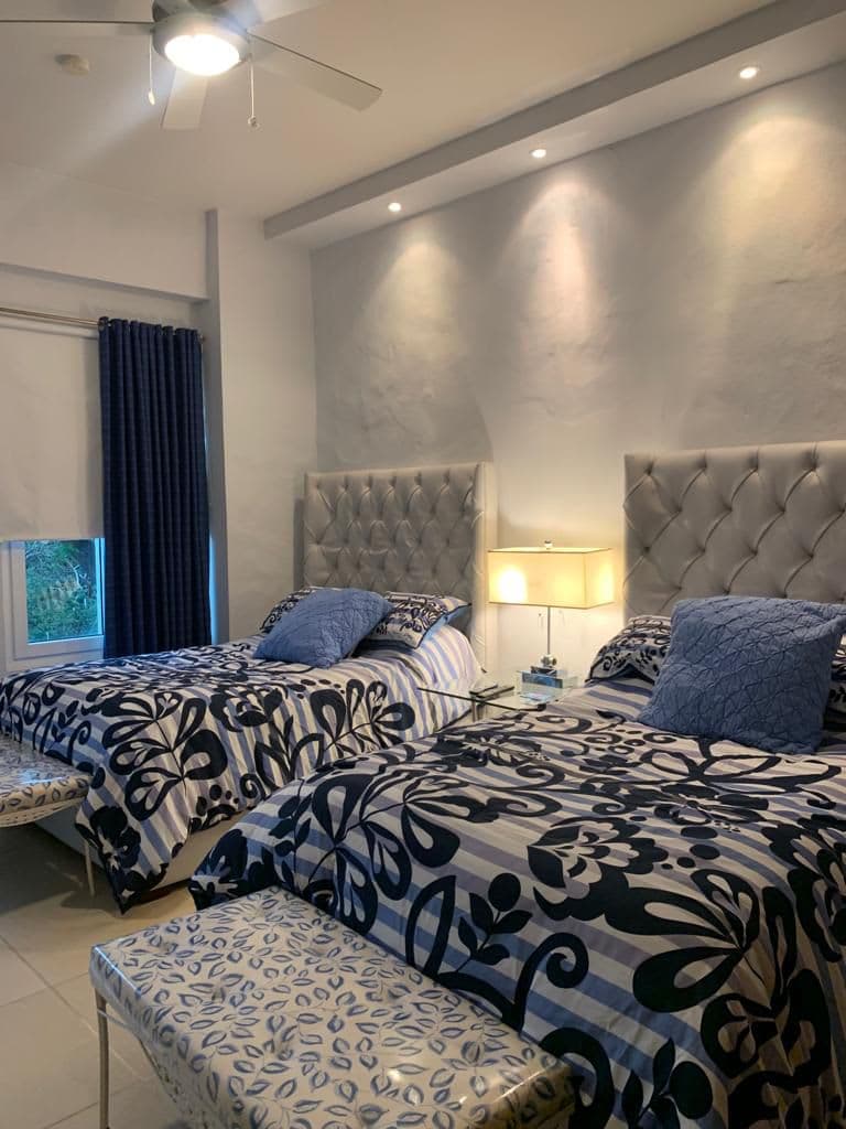 ESPECTACULAR APARTAMENTO DE PLAYA EN PUNTA BARCO VILLAGES Se vende o alquila - Miniatura 10