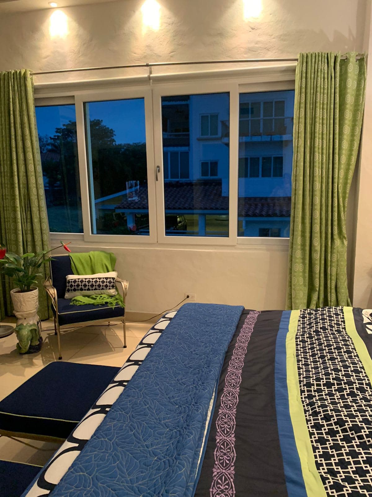 ESPECTACULAR APARTAMENTO DE PLAYA EN PUNTA BARCO VILLAGES Se vende o alquila - Miniatura 11