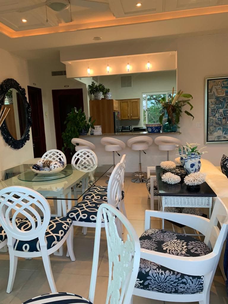 ESPECTACULAR APARTAMENTO DE PLAYA EN PUNTA BARCO VILLAGES Se vende o alquila - Miniatura 12