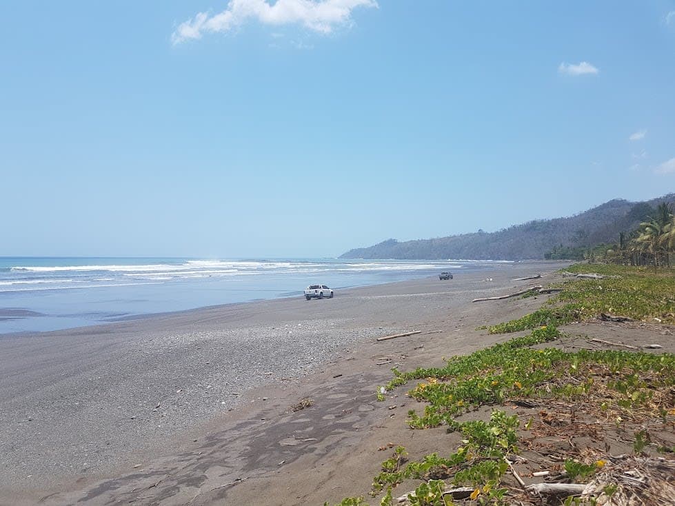 Terreno FRENTE DE PLAYA y carretera OV - Miniatura 13