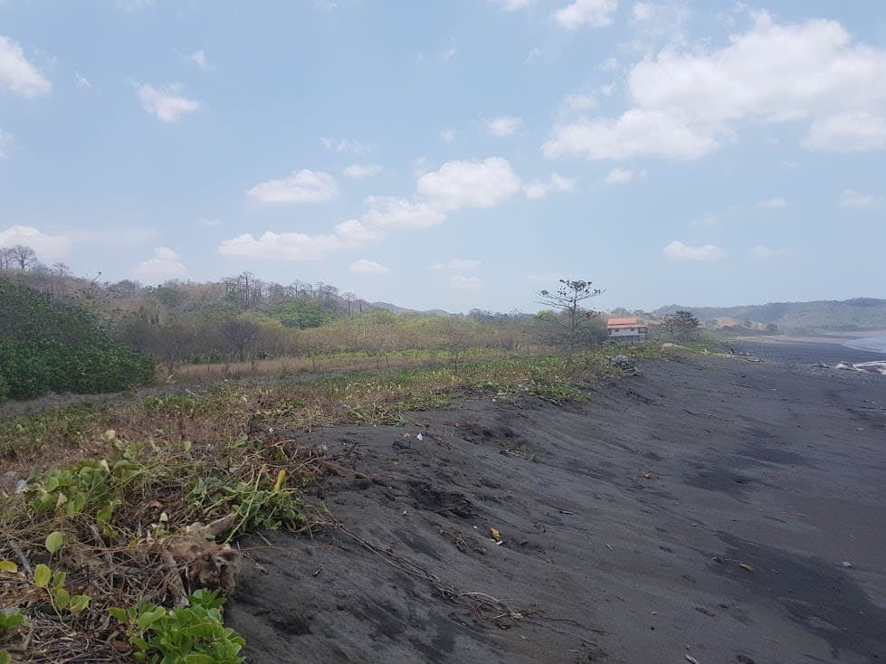 Terreno FRENTE DE PLAYA y carretera OV - Miniatura 16