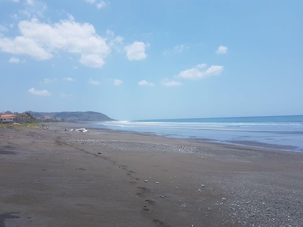 Terreno FRENTE DE PLAYA y carretera OV - Miniatura 17
