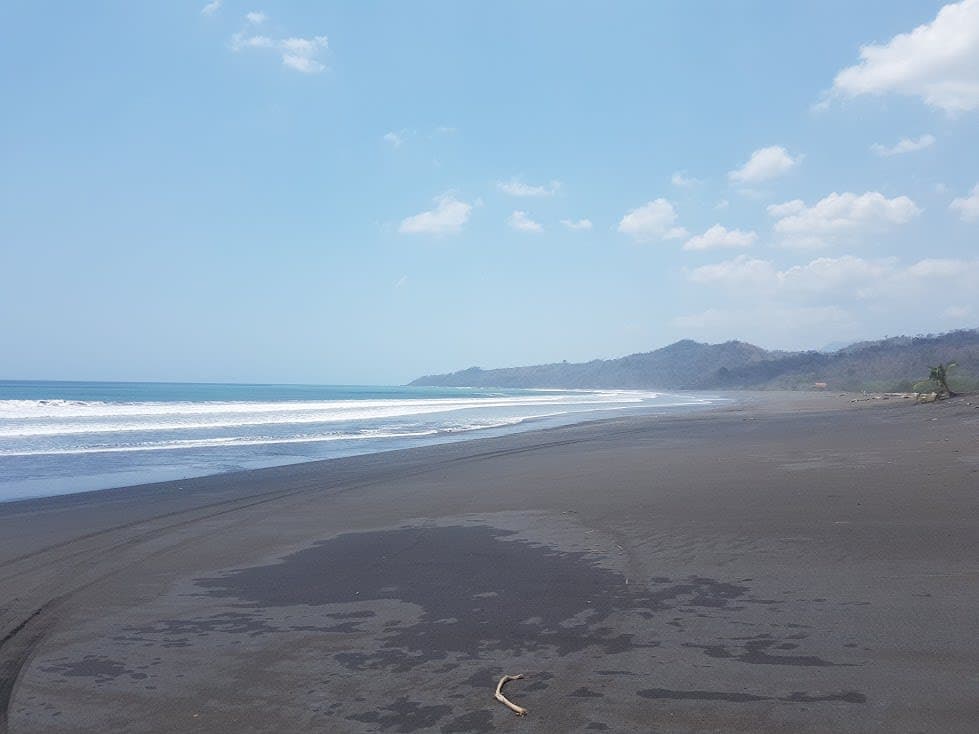 Terreno FRENTE DE PLAYA y carretera OV - Miniatura 18