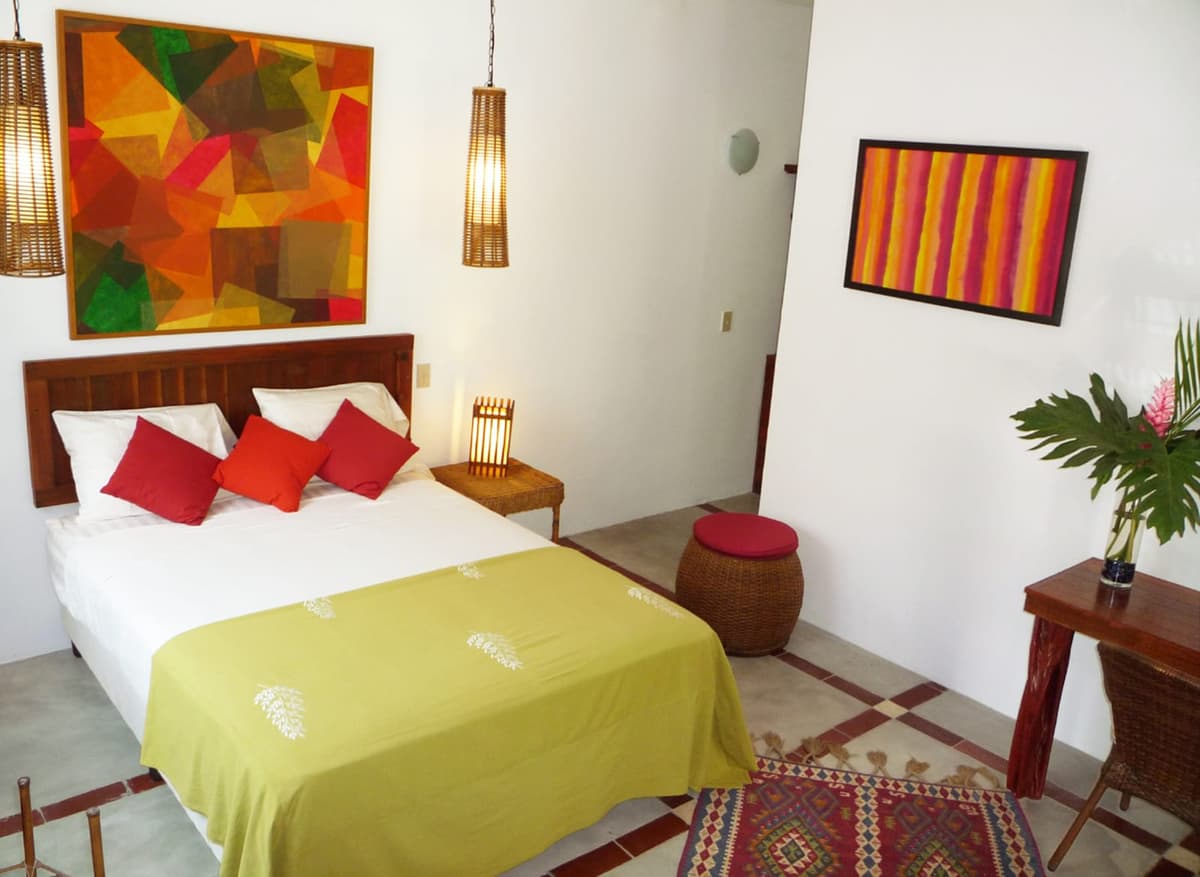 ¡GANGA por Retiro! Villa de Lujo y B&B Premiado en Farallón – - Miniatura 6