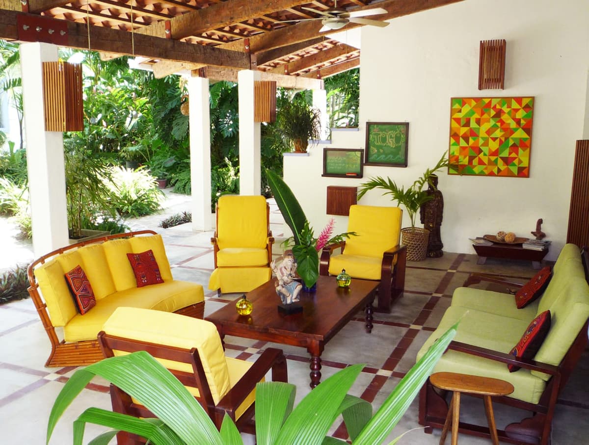 ¡GANGA por Retiro! Villa de Lujo y B&B Premiado en Farallón – - Miniatura 9
