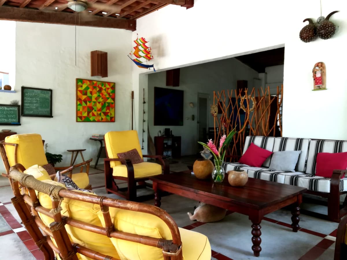 ¡GANGA por Retiro! Villa de Lujo y B&B Premiado en Farallón – - Miniatura 20