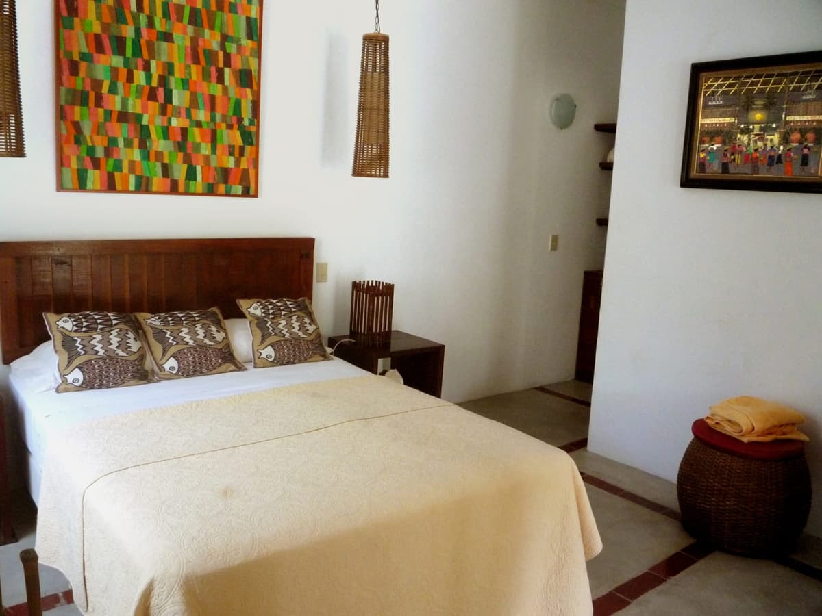 ¡GANGA por Retiro! Villa de Lujo y B&B Premiado en Farallón – - Miniatura 26