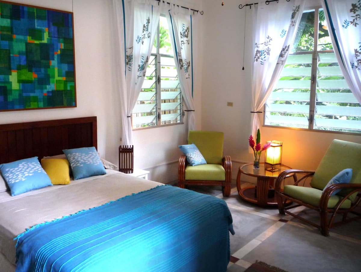 ¡GANGA por Retiro! Villa de Lujo y B&B Premiado en Farallón – - Miniatura 27