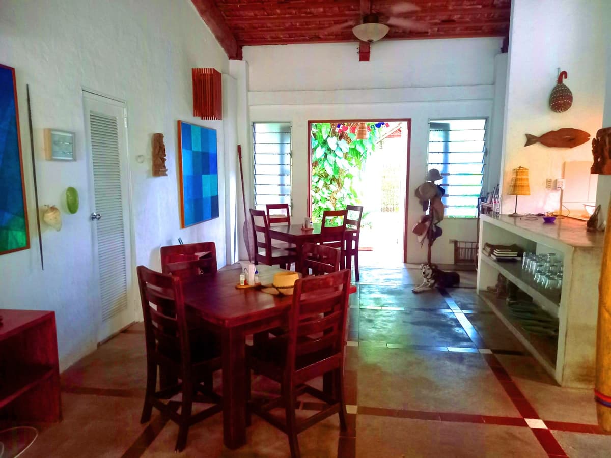 ¡GANGA por Retiro! Villa de Lujo y B&B Premiado en Farallón – - Miniatura 32