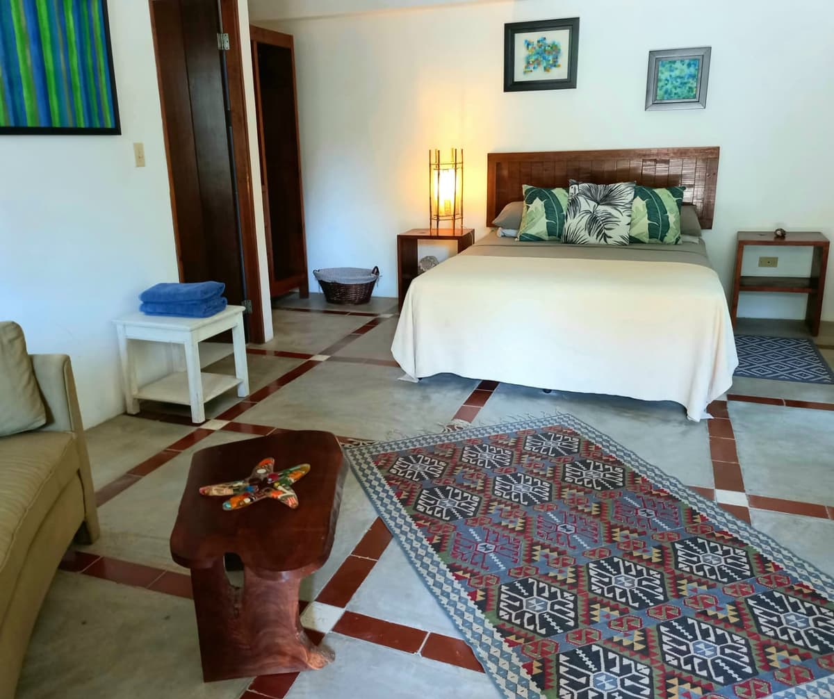 ¡GANGA por Retiro! Villa de Lujo y B&B Premiado en Farallón – - Miniatura 37