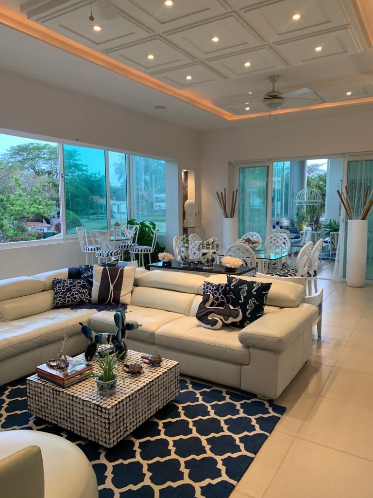 ESPECTACULAR APARTAMENTO DE PLAYA EN PUNTA BARCO VILLAGES Se vende o alquila