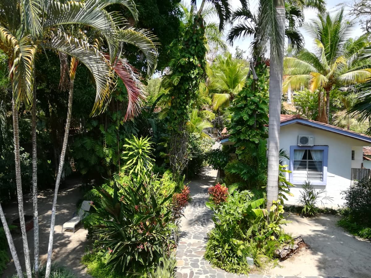 ¡GANGA por Retiro! Villa de Lujo y B&B Premiado en Farallón – - Imagen de la propiedad